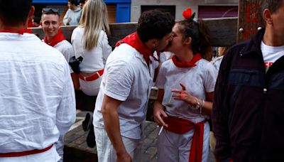 Conciertos de San Fermín 2024: horario, escenarios y programación completa