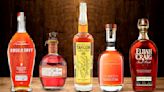 The 16 Best High-Proof Bourbons