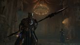 Lords of the Fallen: How to get boss weapons from Remembrances