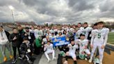 Football: Pembroke rolls to state's first-ever 8-man regional championship