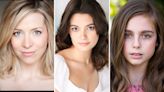 ‘The Loud House’: Jolie Jenkins, Eva Carlton & Annaka Fourneret Join Paramount+ Live-Action Series