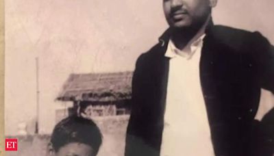 Father's Day: Vedanta's Anil Agarwal shares his Bauji's priceless advise that kept him motivated