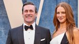 Jon Hamm Is Engaged to Anna Osceola! Get to Know More About Anna Here
