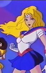 Sailor Moon (1994 TV pilot)