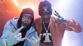 Eminem and Snoop Dogg to Make VMAs Comeback With Meta-Inspired Performance