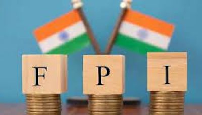 FPI inflow hits 9-month high of Rs 57,359 crore in equities in Sept; surpasses Rs 1 lakh crore mark