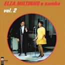 Elza, Miltinho e Samba Vol. 2