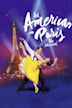 An American in Paris: The Musical