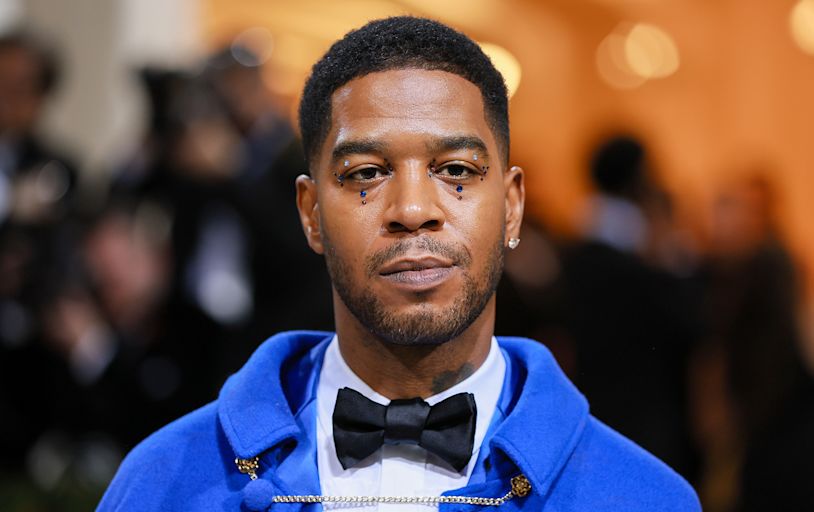 Kid Cudi Announces Engagement to Lola Abecassis Sartore