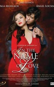 In the Name of Love (2011 film)