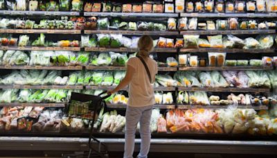 Shop at Walmart, Aldi or Kroger? Check your produce — there’s been a listeria recall