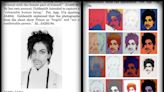 A Supreme Court Case On Andy Warhol’s Portraits Of Prince Could Force Artists To Change How They Make Art