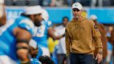 Analysis: Chargers coach Brandon Staley has no defense for team's failures