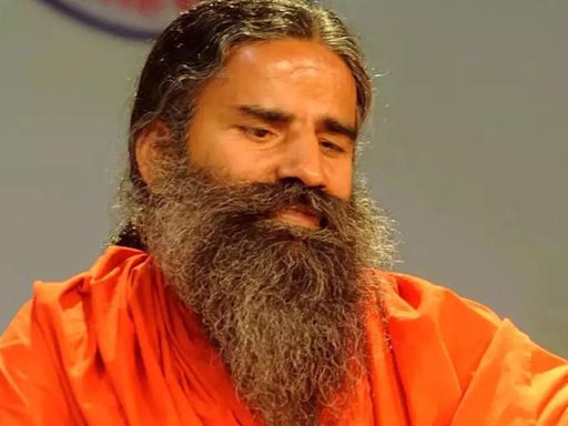 Delhi HC orders Patanjali to remove claims about his Covid-19 cure Coronil