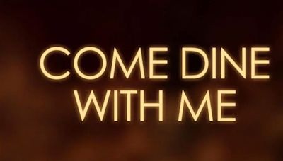 Last chance to be on Come Dine With Me in Somerset