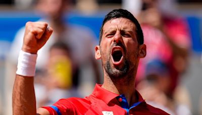 Novak Djokovic & Carlos Alcaraz Reach Paris Olympics 2024 Quarter-finals - News18