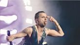 Depeche Mode anuncia nuevo disco y gira tras la muerte de Fletcher