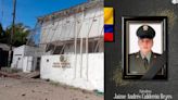 “Nos pedía que rezáramos por él”: familiar de Policía santandereano asesinado en Cauca
