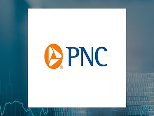 Intrust Bank NA Decreases Holdings in The PNC Financial Services Group, Inc. (NYSE:PNC)