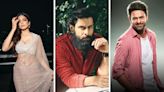 Malavika Mohanan to pair up with mega stars, Prabhas and Vikram, in Thangalan and The Raja Saab