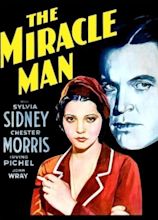 The Miracle Man (1932) - IMDb