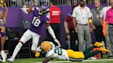 Green Bay Packers suffer another lopsided season-opening loss, falling at Minnesota Vikings