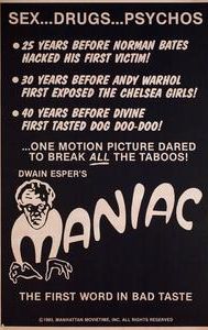 Maniac