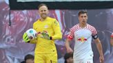 DFB-Gegner Ungarn mit Bundesliga-Quintett zur EM