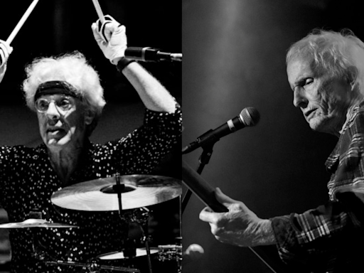 Doors guitarist Robby Krieger and Stewart Copeland of The Police among the stars confirmed for Rock ‘n’ Roll Fantasy Camp