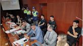Abuso sexual: la Justicia libera a los tres ex jugadores de Vélez detenidos en Tucumán