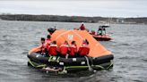 Training Canada's next Coast Guards: Behind the scenes