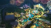 Universal Orlando unveils 'How to Train Your Dragon: Isle of Berk' land at Epic Universe