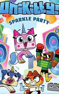 Unikitty: Sparkle Party