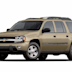 Chevrolet TrailBlazer EXT