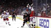 Hurricanes finally take advantage of power play and avoid getting swept by the Rangers - The Boston Globe