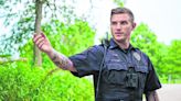 'Get there, save them': Columbus Police Officer Andrew Plank talks about rescue of mother and 8-year-old from river - The Republic News