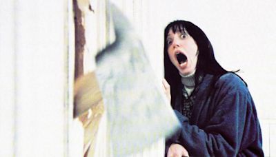 Shelley Duvall, scream queen of 'The Shining' and a well-cast Olive Oyl, dies at 75