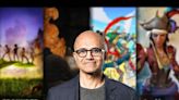 Satya Nadella elogia la estrategia multiplataforma de Xbox