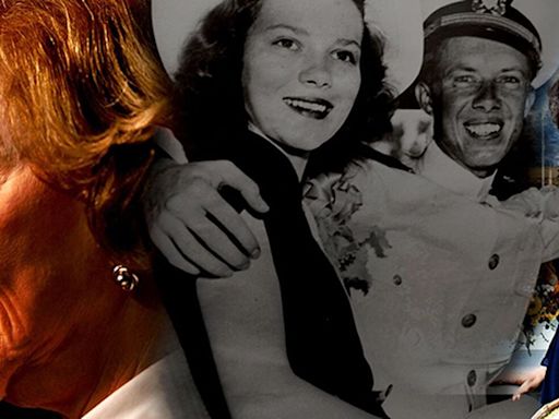 The first birthday without Rosalynn Carter: Plains still celebrates her