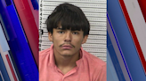 19-year-old charged with burglarizing Las Cruces apartment, shooting woman - KVIA