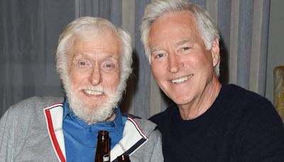 A Days of Our Lives Return for Dick Van Dyke?