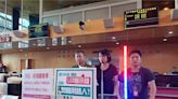中市警局新型警示燈太亮惹民怨 議員憂變「閃瞎燈」 - 寶島