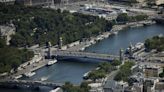 Unsafe levels of E. coli found in Paris' Seine River less than 2 months before Olympics