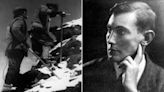 Read the last letters of George Mallory, who died climbing Mount Everest in 1924