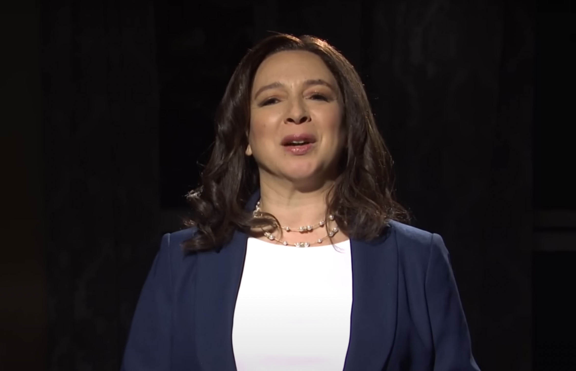 Maya Rudolph Expected to Play Kamala Harris on ‘SNL’ Through 2024 Election