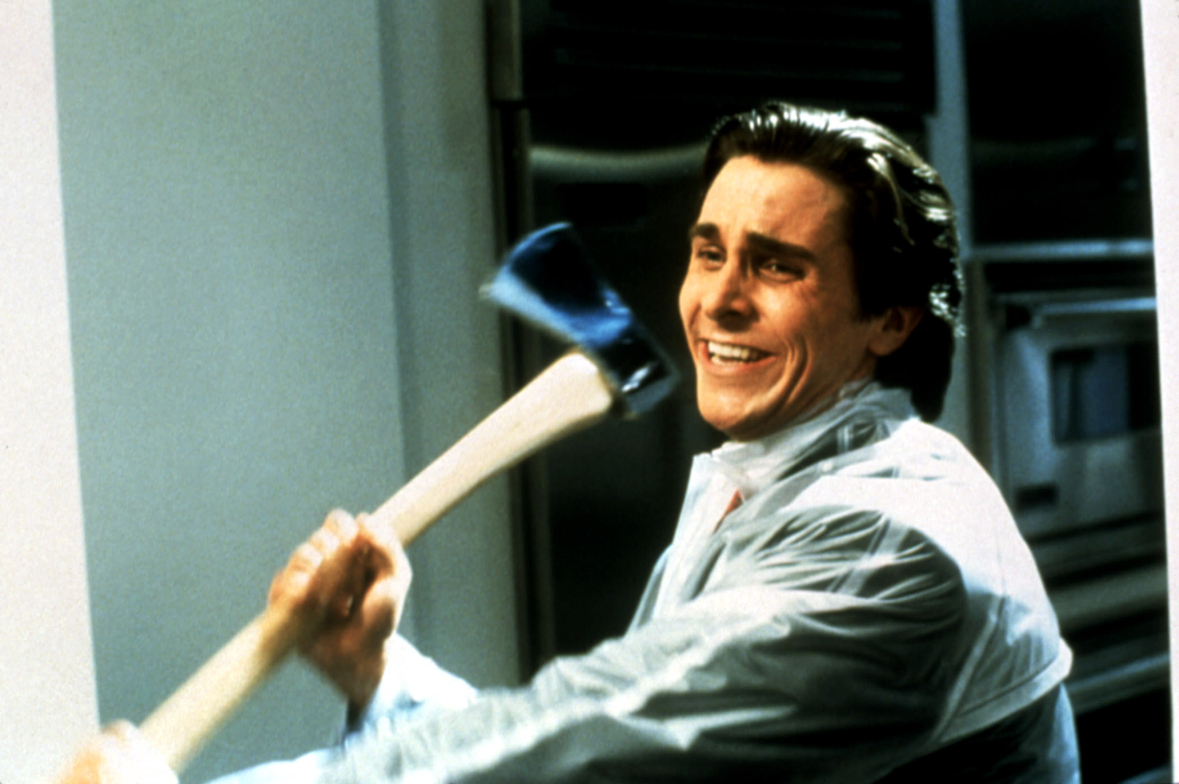 Christian Bale’s ‘American Psycho’ Method Acting Was ‘Very Intimidating’ and ‘Challenging’ to Work With for Chloë Sevigny: ‘Why Aren’t...