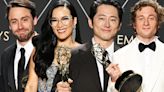 Emmys Analysis: A Loving And Nostalgic Night Of Television Triumphs Even As Only A Handful Of Shows Hogged All The...