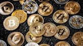 Bitcoin recua e chega a ficar abaixo dos US$ 57 mil durante a sessão - Estadão E-Investidor - As principais notícias do mercado financeiro