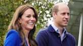 Kate Middleton and Prince William's Latest Sweet (and Relatable!) Husband-and-Wife Moment Was Caught on Video