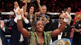 Claressa Shields has to settle for shutout decision over Maricela Cornejo